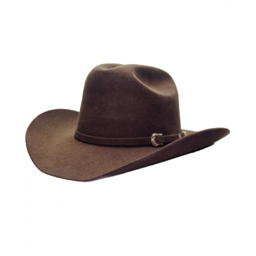 Brown wool hat deals